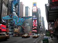 Times Square Pavilion