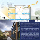 Hilton Foundation Headquarters