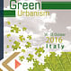 Green urbansim