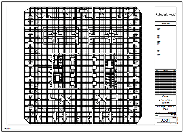 Floor Plan Tiled Floors 