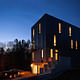 First Jury Prize & People’s Choice Third Prize: Rank Residence, near Pittsboro, NC by Tonic Design + Tonic Construction 