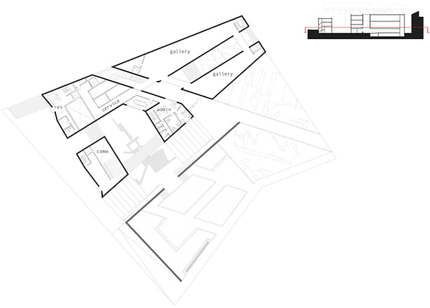 Floor Plan | 1st