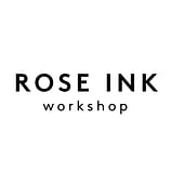 Rose Ink Workshop