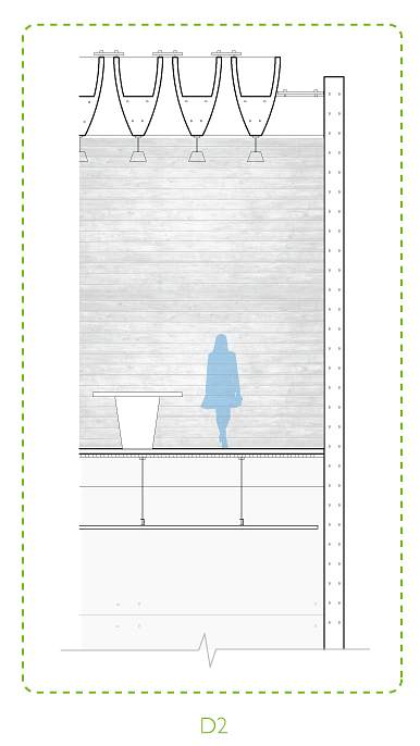 • Section Detail - Light System 3