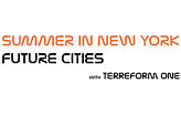 SUMMER IN NEW YORK: FUTURE CITIES