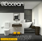 C4docean new 3d reources web site