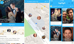 Harness Robocop social-networking ability with Highlight app
