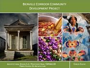 Bienvile Corridor Community Develoment