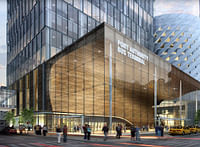 NYC Port Authority releases 5 design proposals for new bus terminal