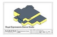 Royal Expressions Dance Studio