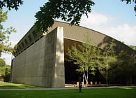 Beth Israel Memorial Chapel