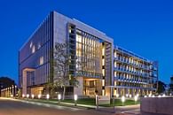 UCSD Health Sciences Research Facility 2