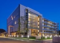 UCSD Health Sciences Research Facility 2