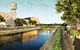 Gowanus Canal Sponge Park. Image via DLANDstudio​