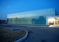 Peddie School Athletic Center