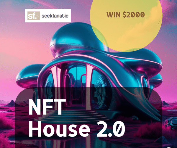 NFT House 2.0