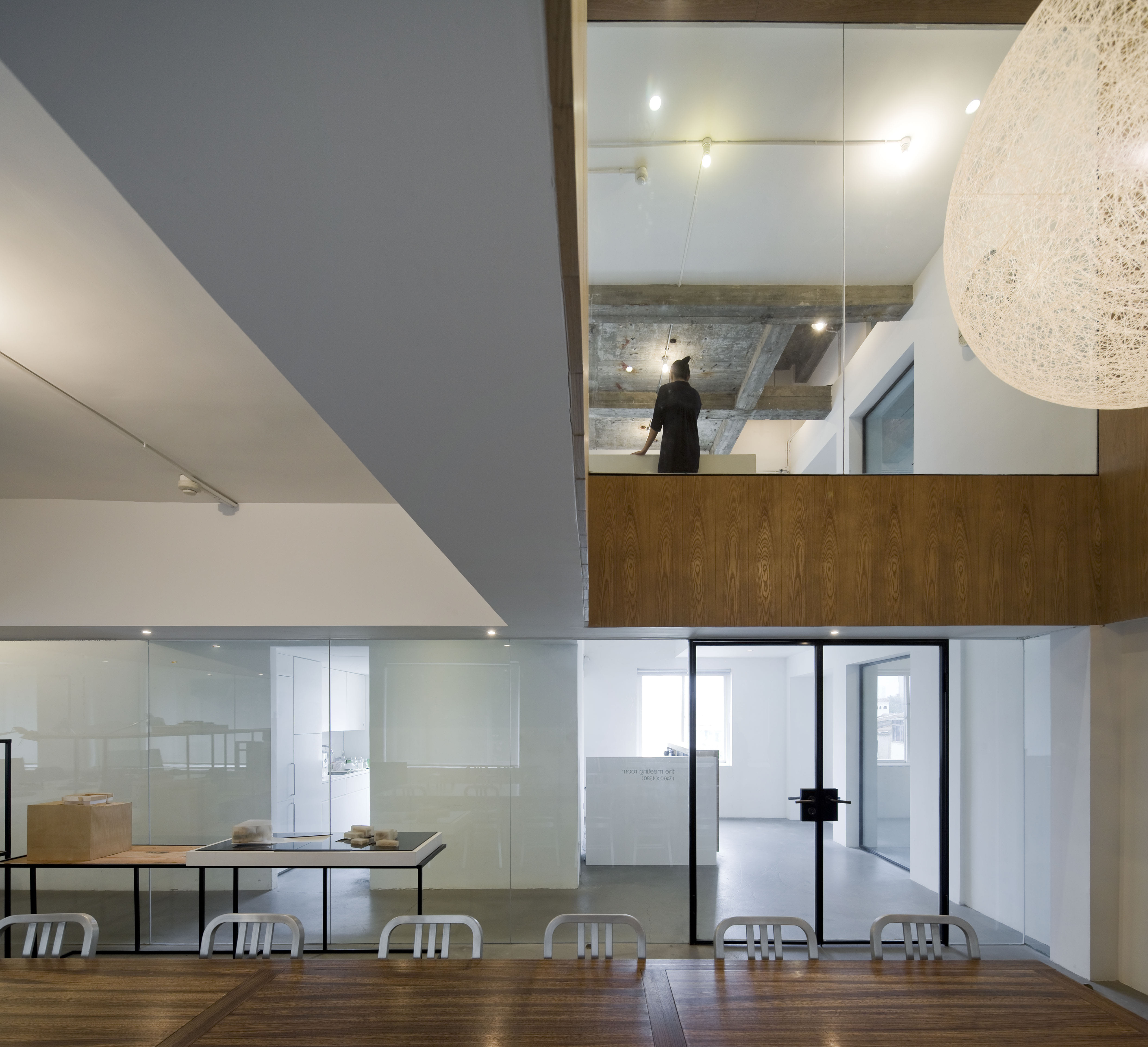 Neri&Hu Design and Research Office