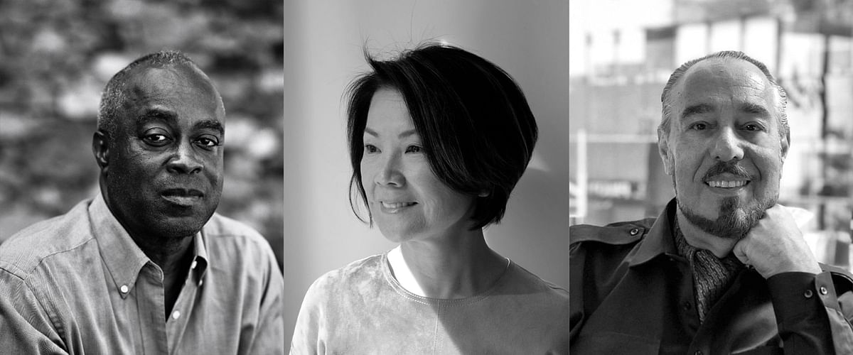 Toshiko Mori to headline Pratt’s 2024 Legends gala October 10th