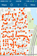 Small sample of the larger 24 block site documented with ArcGis