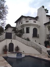 1927 Los Feliz Residence Renovation