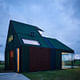 ‘Schapenboeten’ Holiday Home by Benthem Crouwel Architects photo by Jannes Linders
