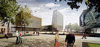 Europan 12: Dymanic Urban Platforms