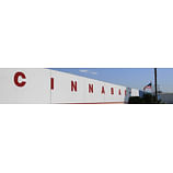 Cinnabar California Inc.