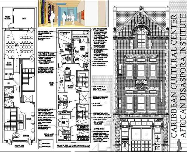 Comprehensive Portfolio Capture of Project