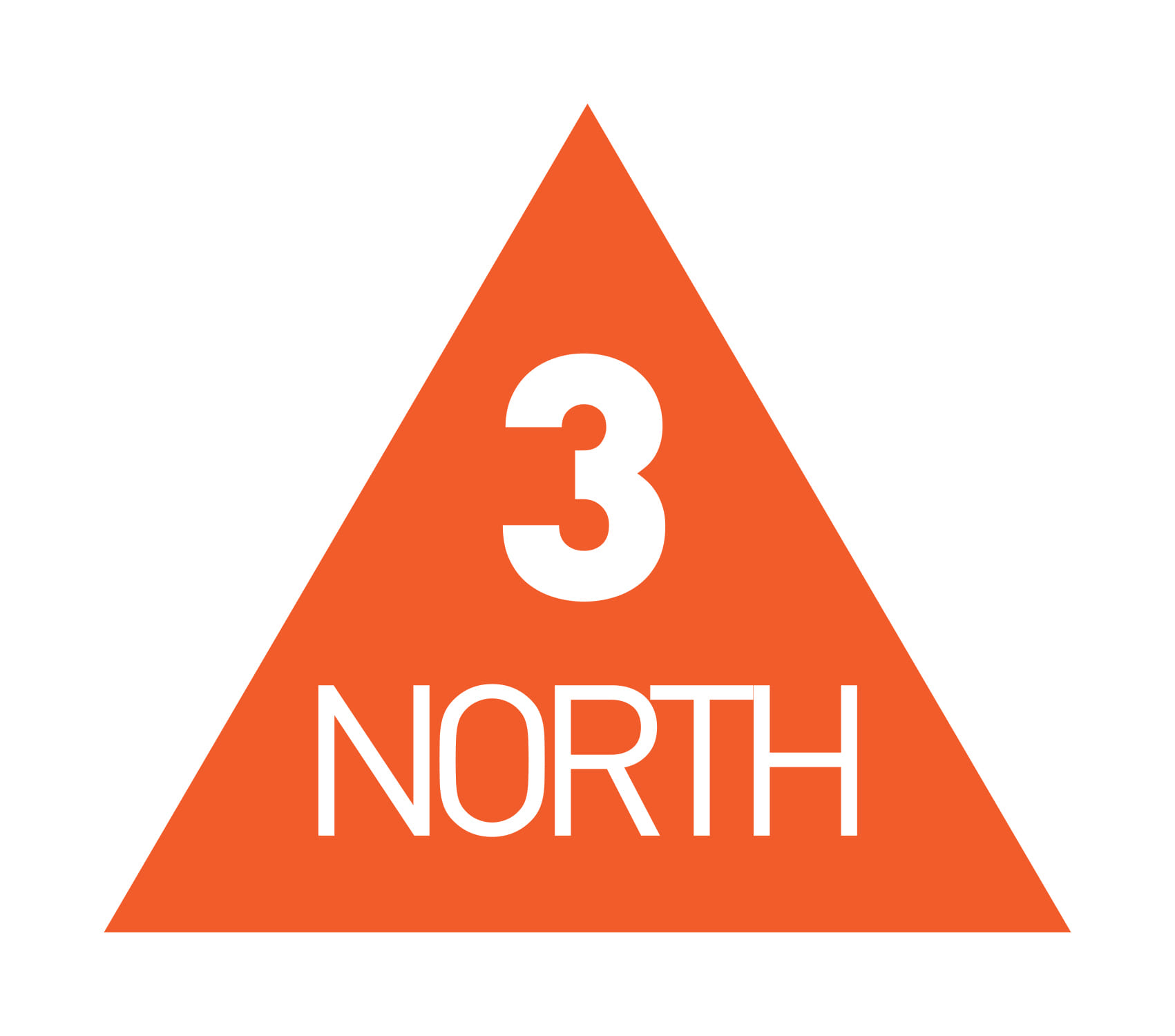 3North