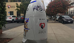 Meanwhile in San Francisco: deploying security robots to keep away homeless people