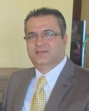 Seifeddin Hashemi