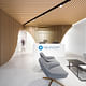INSIDE World Festival of Interiors - Health & Education: Care Implant Dentistry, Australia by Pedra Silva Architects.