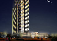 Barnaul Mall & Residences