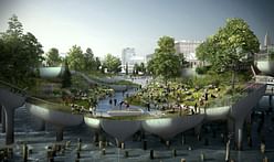 Why are Heatherwick's proposals succeeding in New York but tanking in London?