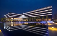 Aedas-designed first Element hotel in Asia Pacific just opens 