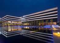 Aedas-designed first Element hotel in Asia Pacific just opens 