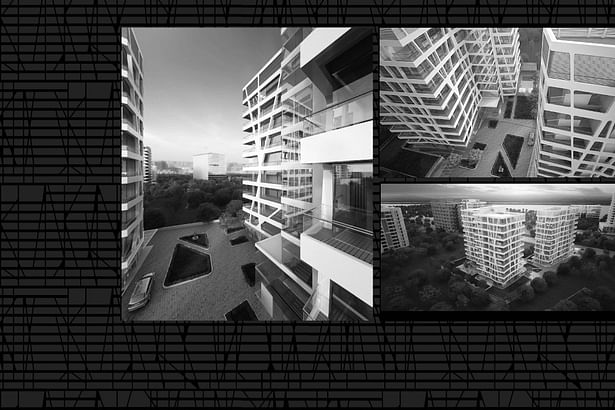 exō | Riverfront Condominiums | Upcoming Project by de.Sign © Viren Brahmbhatt / de.Sign Studio LLC