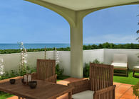 3D Corporate Video Houses Development Golf and beach Terramare http://abpositivo.wordpress.com/sectores-de-actividad/