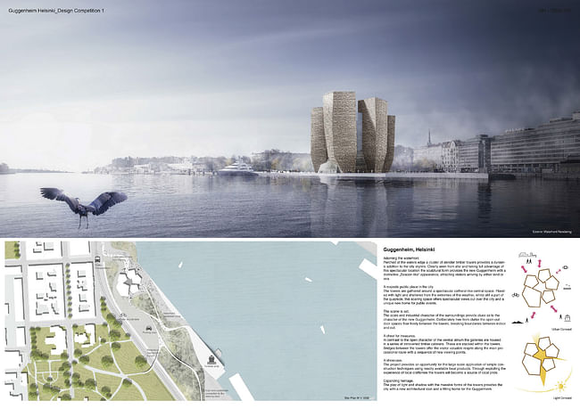 Guggenheim Helsinki Finalist: GH-76091181