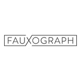 FAUXOGRAPH