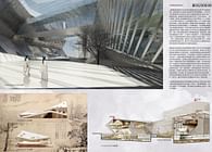 Shanghai Museum Competition