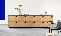 Get a glimpse of these hacked IKEA kitchens by BIG, Henning Larsen, and NORM Architects