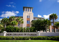 New College Florida Academic and Administration Building
