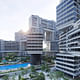 Completed Building, Housing and World Building of the Year 2015: The Interlace in Singapore by OMA / Ole Scheeren
