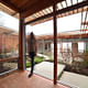 Phoenix House in Berkeley, CA by Anderson Anderson Architecture; Photo: Anthony Vizzari, Anderson Anderson Architecture