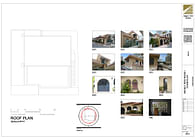 Architectural Documentation - Historical Residences