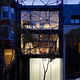 Ogrydziak Prillinger Architects, Gallery House, San Francisco, California (Photo: Tim Griffith)
