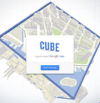 Tilt-tables and Google Maps make a game out of environments