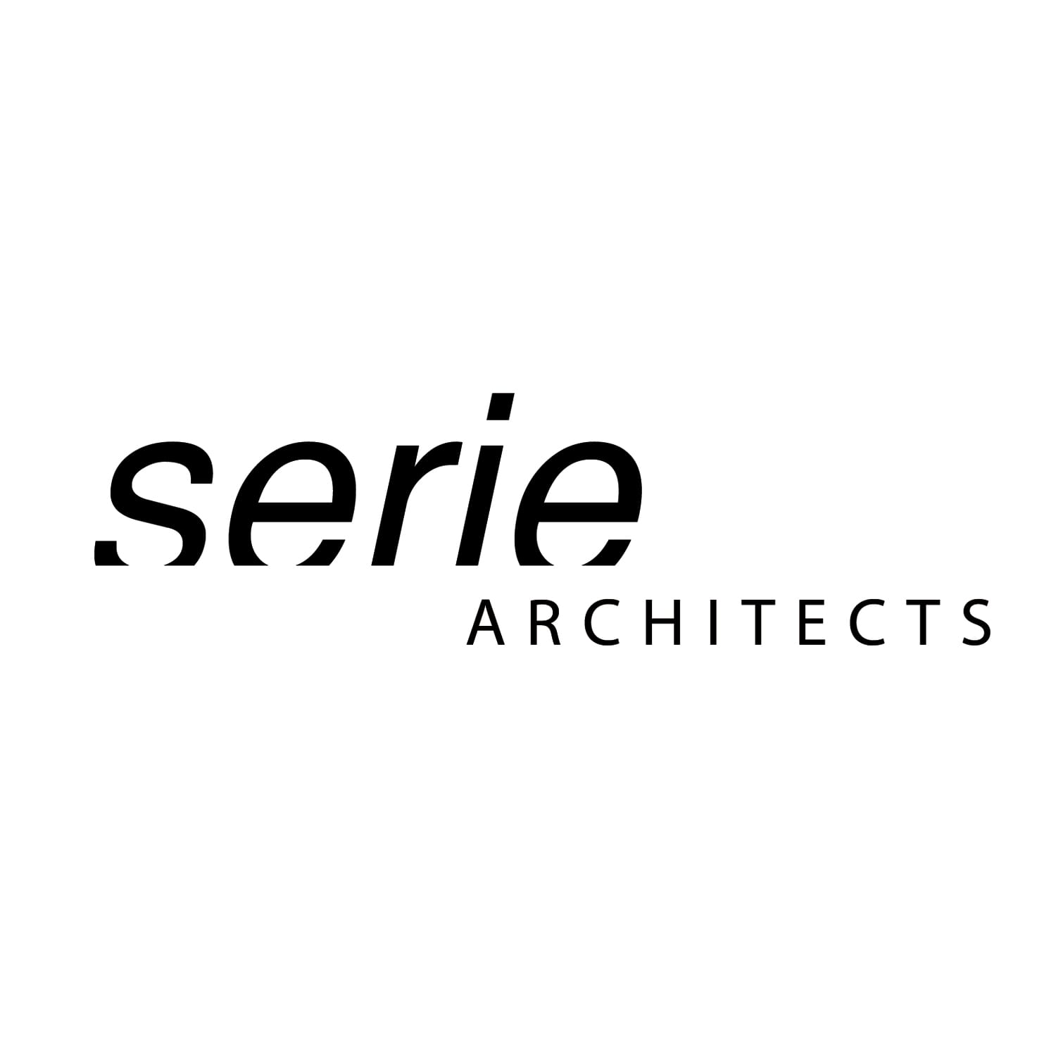 Serie Architects