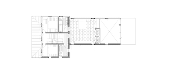 Second Floor Plan